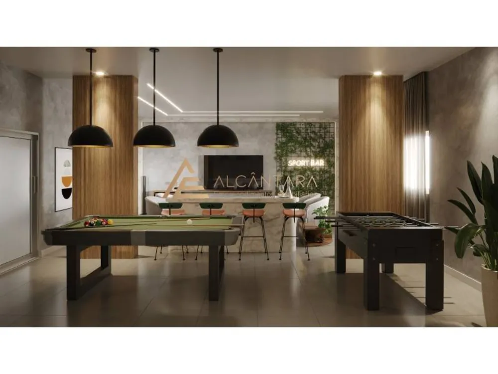 Apartamento, 1 quarto, 30 m² - Foto 4