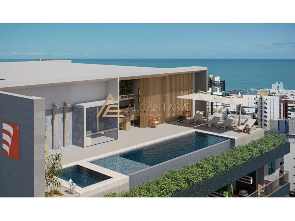 Apartamento, 1 quarto, 30 m² - Foto 14