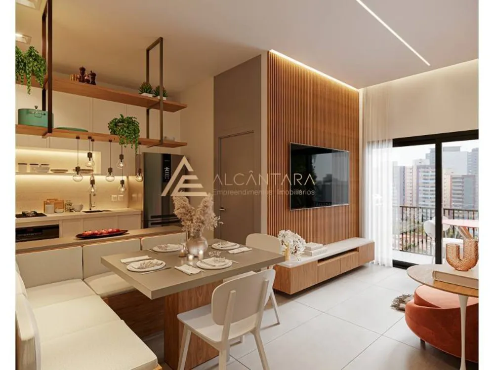 Apartamento, 1 quarto, 30 m² - Foto 10