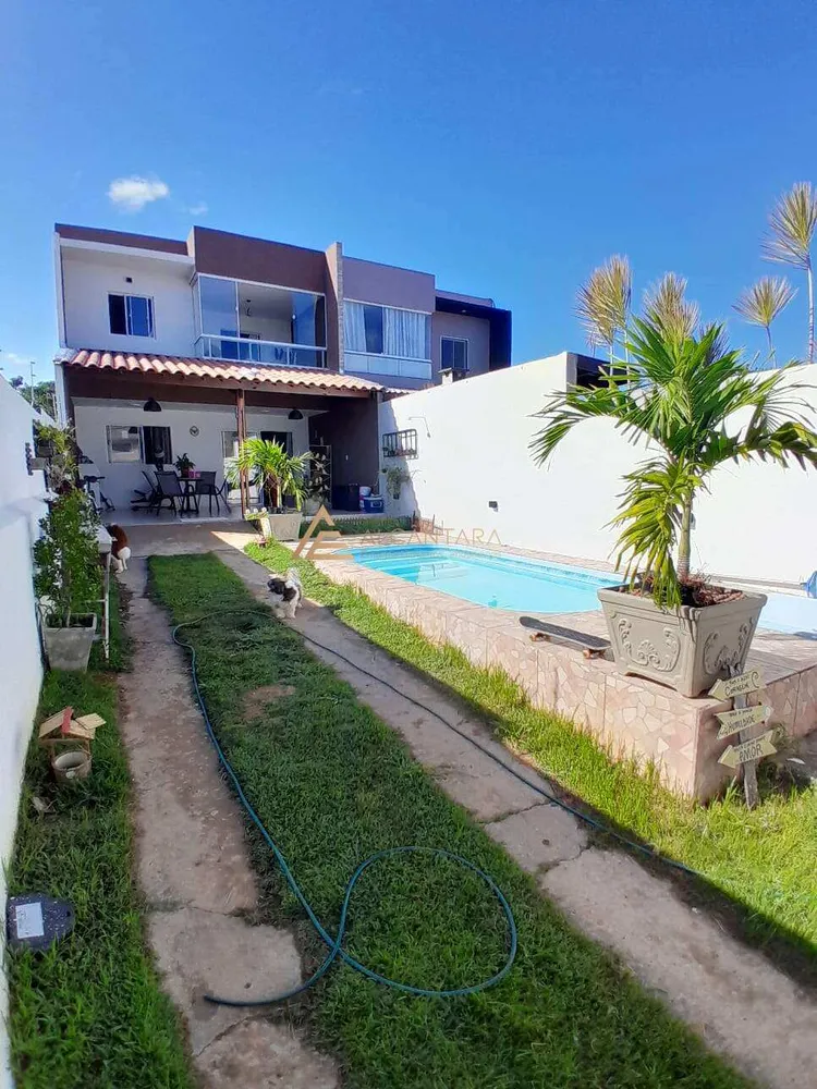 Casa, 4 quartos, 240 m² - Foto 3