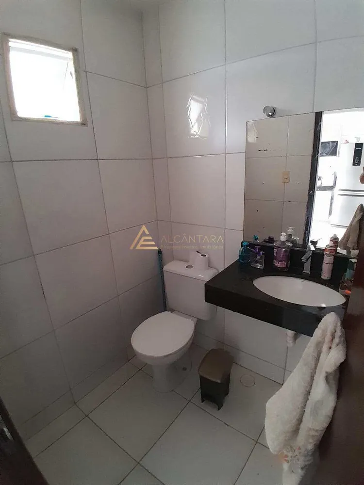Casa, 4 quartos, 240 m² - Foto 9