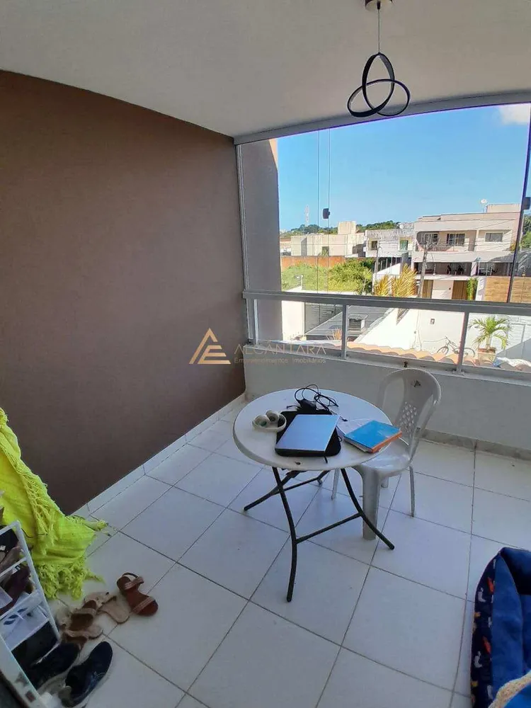 Casa, 4 quartos, 240 m² - Foto 12