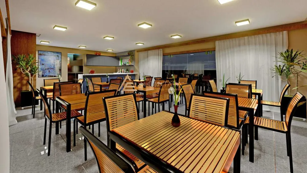 Apartamento, 2 quartos, 54 m² - Foto 6