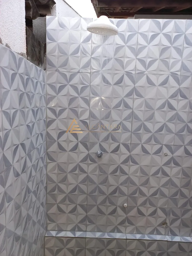 Casa de Condomínio, 2 quartos - Foto 6