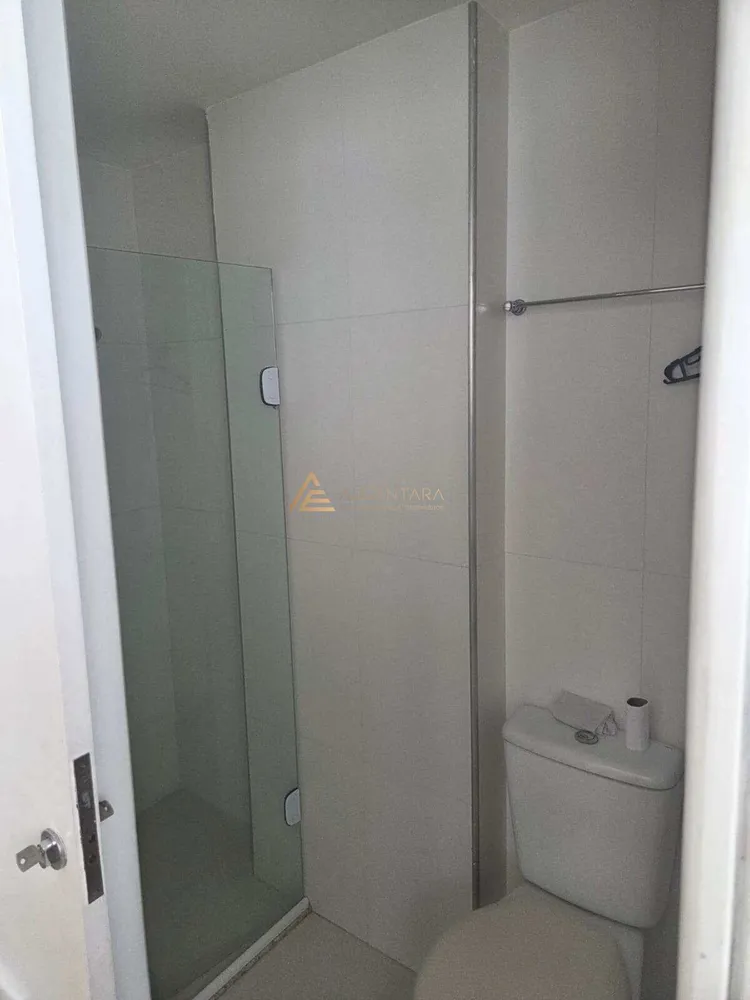 Apartamento, 3 quartos, 130 m² - Foto 8