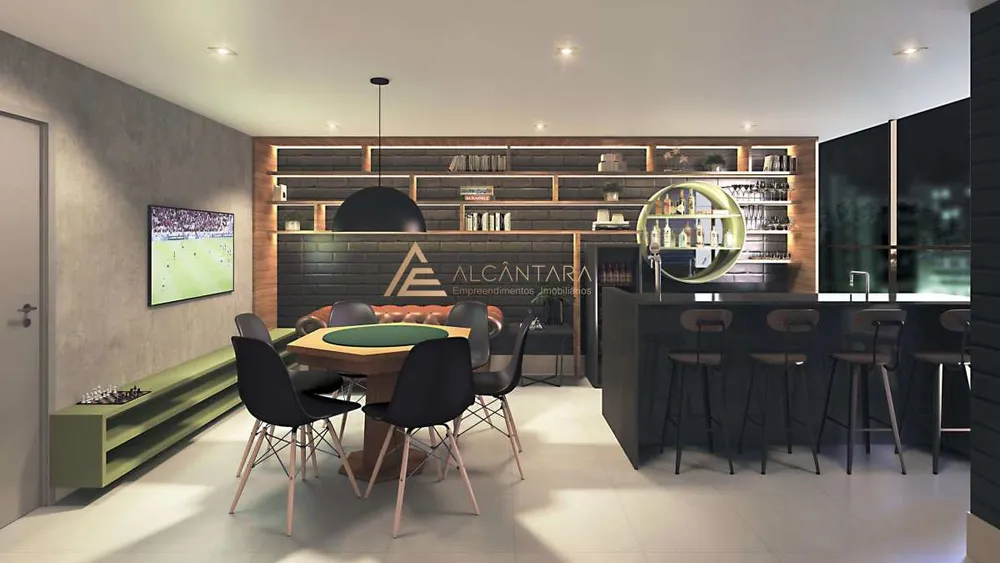 Apartamento, 3 quartos, 78 m² - Foto 1