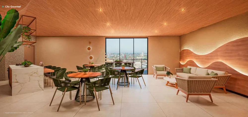 Apartamento, 1 quarto, 34 m² - Foto 10