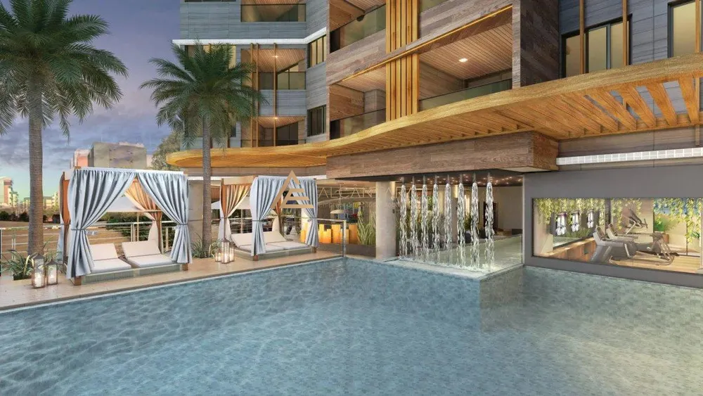 Apartamento, 2 quartos, 86 m² - Foto 12