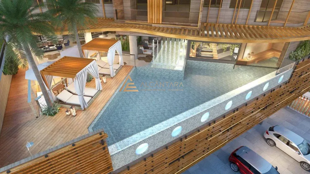 Apartamento, 2 quartos, 86 m² - Foto 13