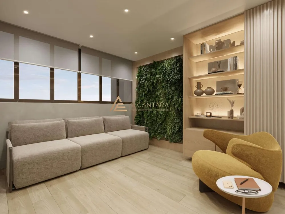 Sala-Conjunto, 56 m² - Foto 16