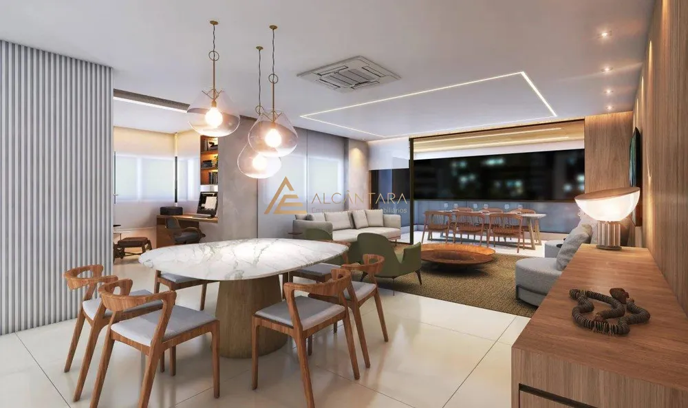 Apartamento, 4 quartos, 165 m² - Foto 10