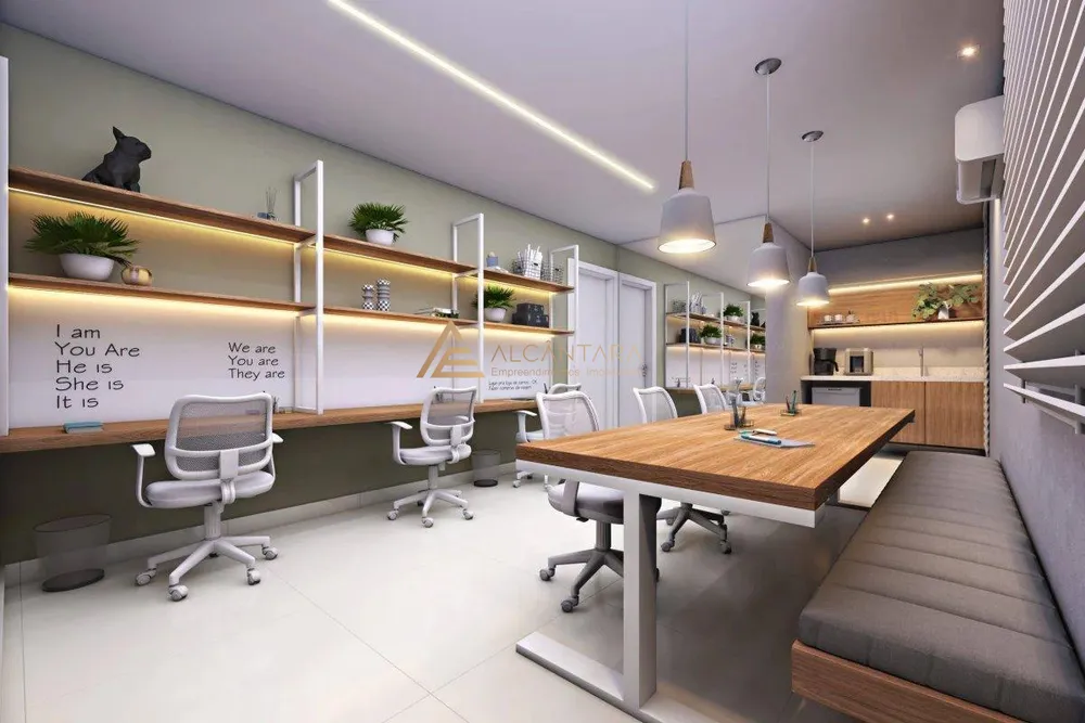 Apartamento, 4 quartos, 165 m² - Foto 5