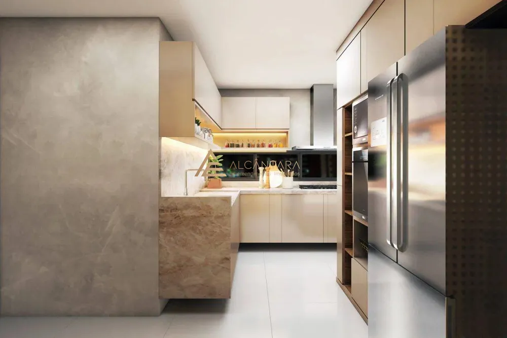 Apartamento, 4 quartos, 165 m² - Foto 6