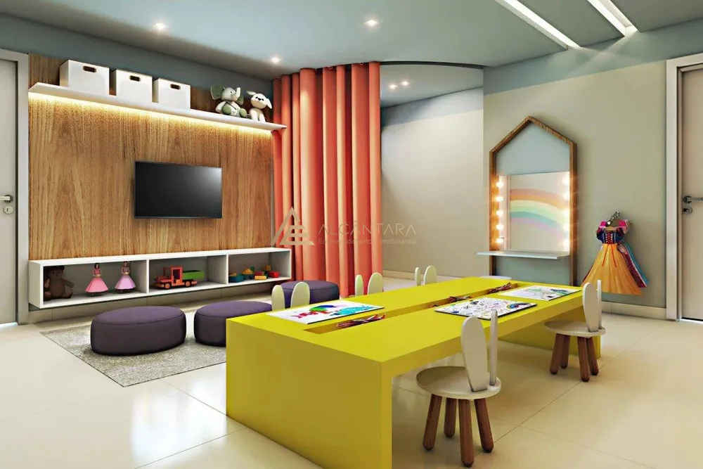 Apartamento, 4 quartos, 165 m² - Foto 7