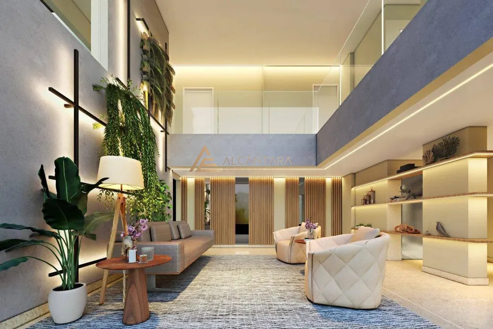 Apartamento, 4 quartos, 165 m² - Foto 1
