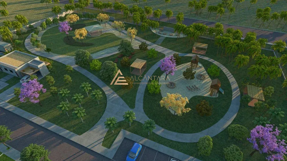 Terreno, 260 m² - Foto 8