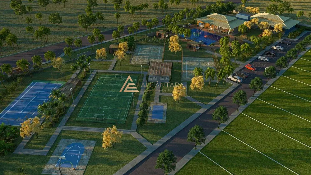 Terreno, 260 m² - Foto 3