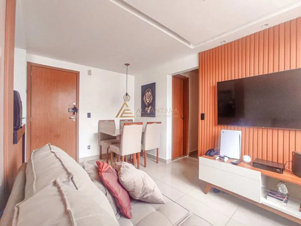Apartamento, 2 quartos - Foto 4