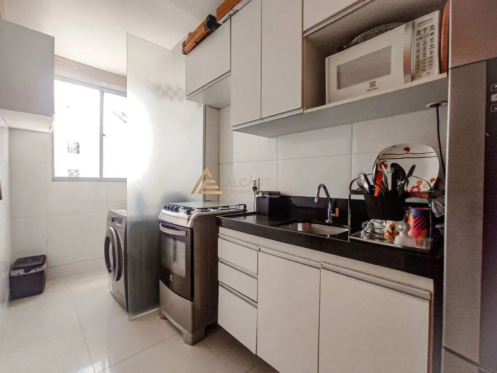 Apartamento, 2 quartos - Foto 2