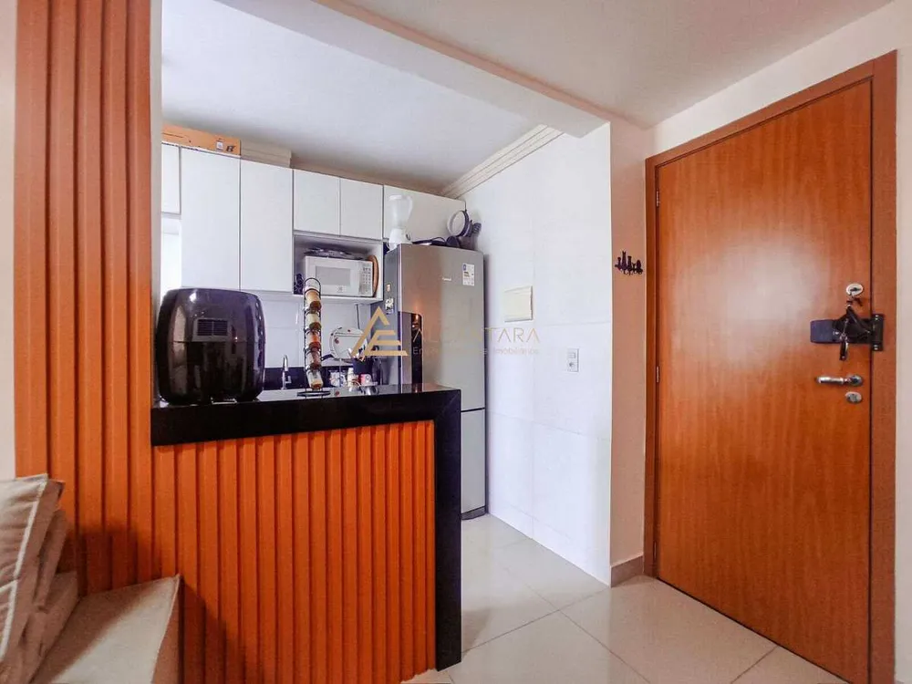 Apartamento, 2 quartos - Foto 8