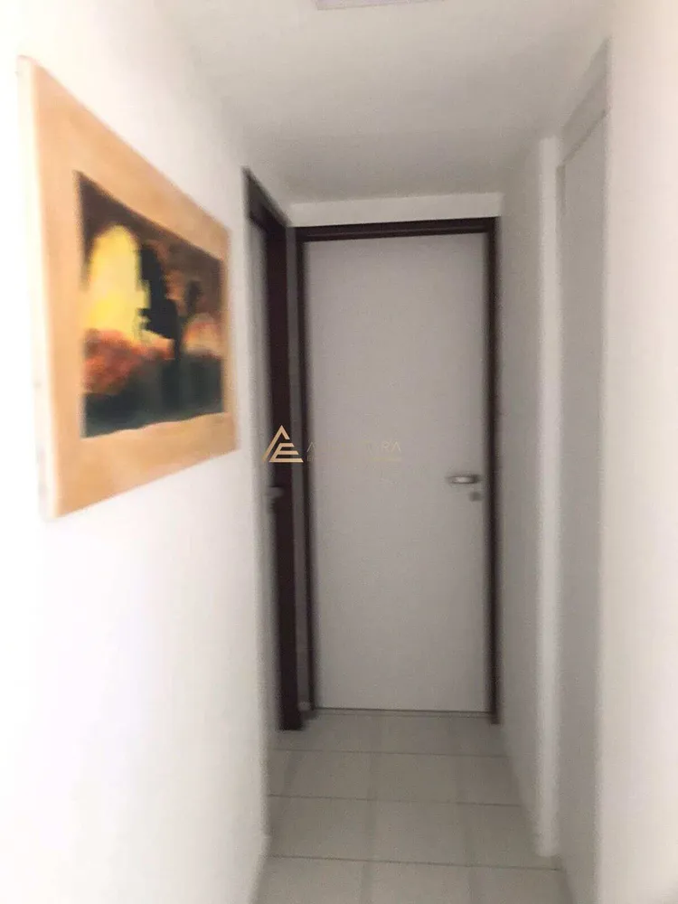 Casa de Condomínio, 3 quartos - Foto 9