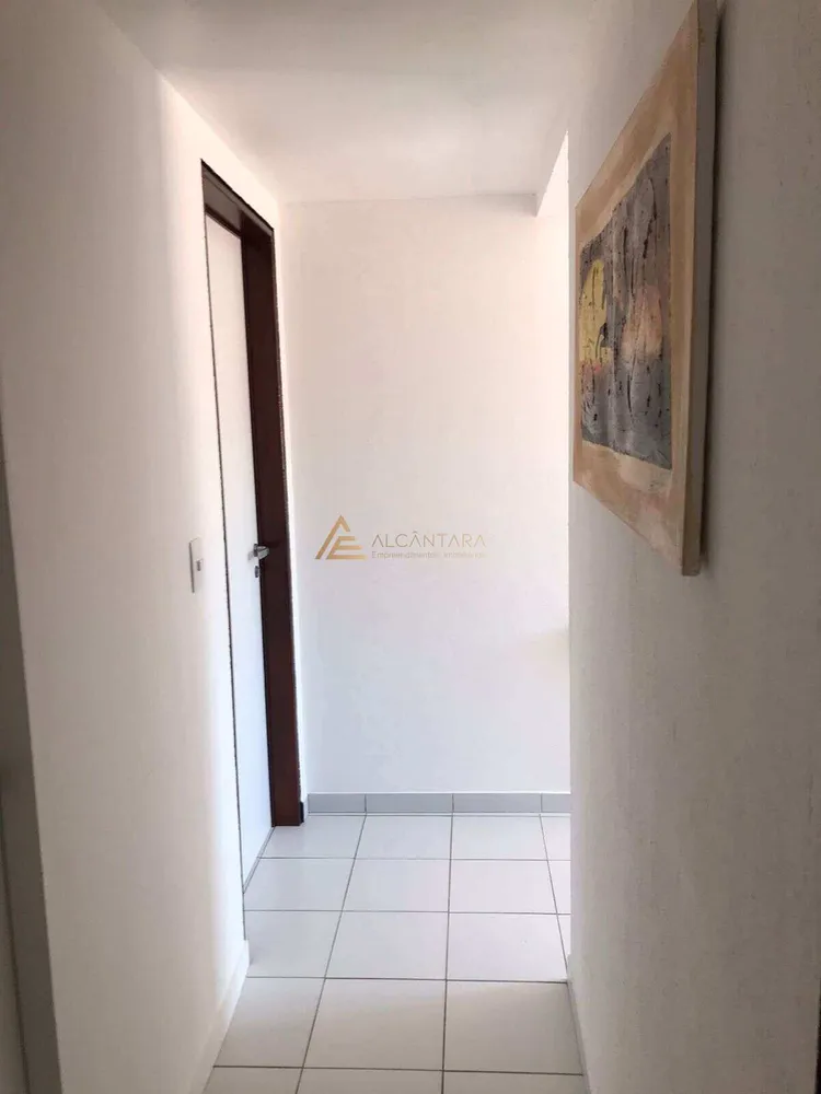 Casa de Condomínio, 3 quartos - Foto 11
