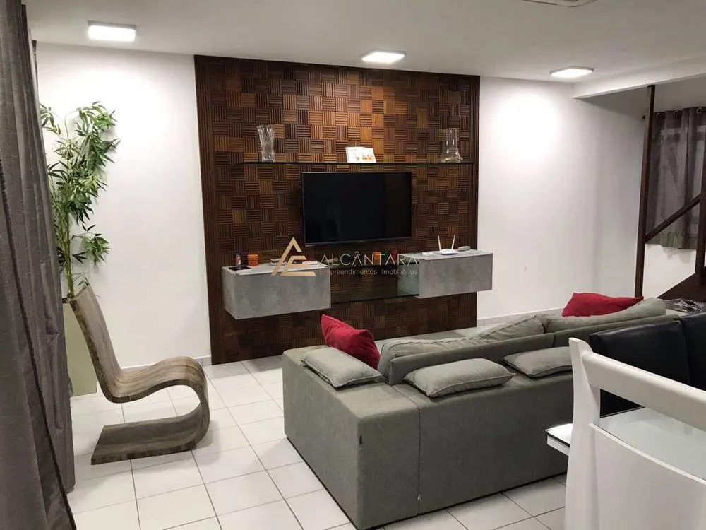 Casa de Condomínio, 3 quartos - Foto 6