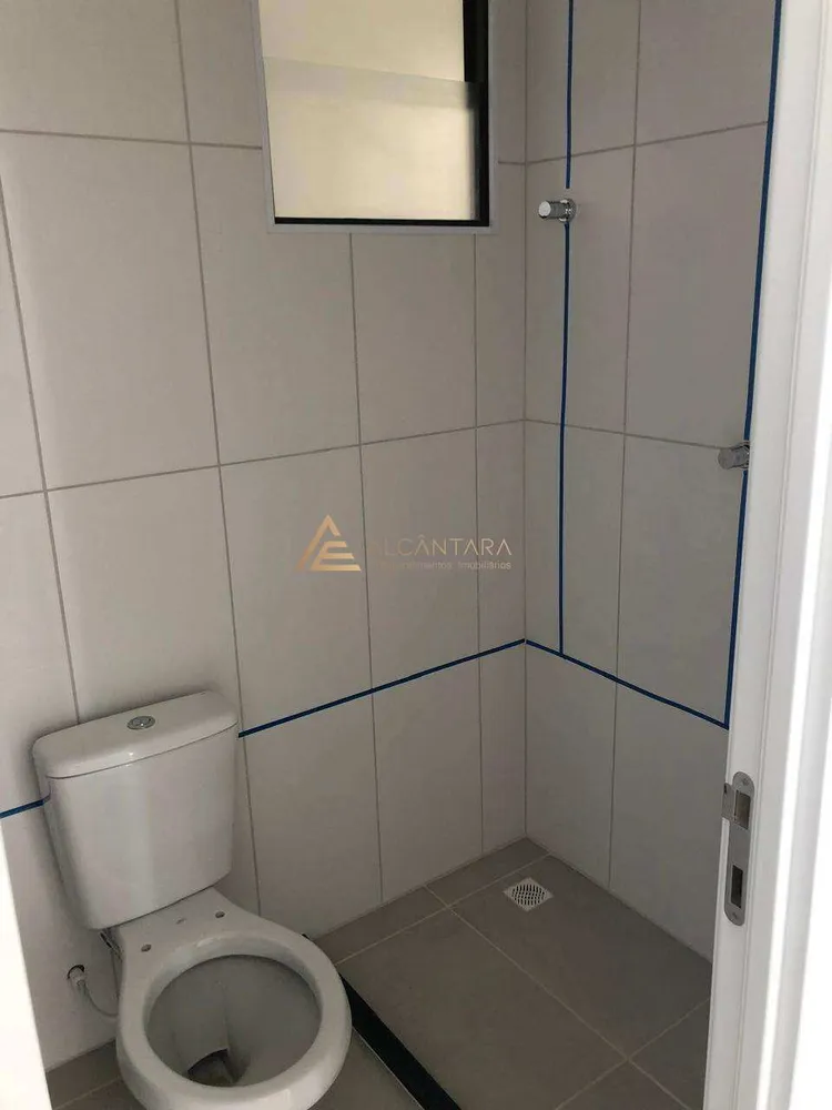 Apartamento, 2 quartos, 53 m² - Foto 7