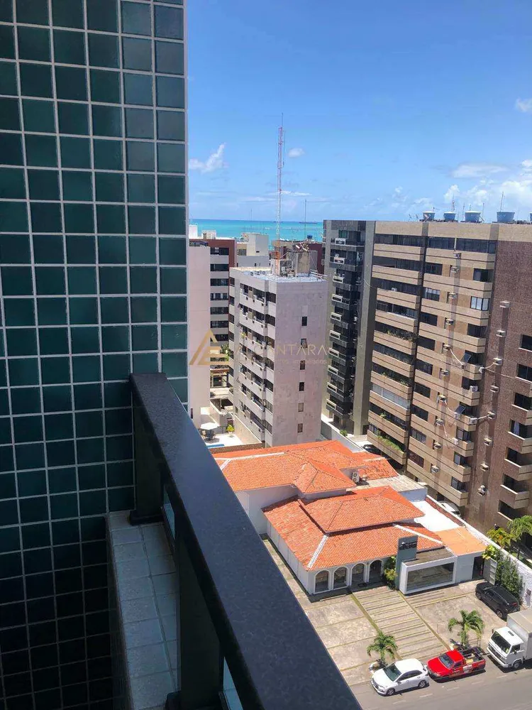 Apartamento, 2 quartos, 53 m² - Foto 5