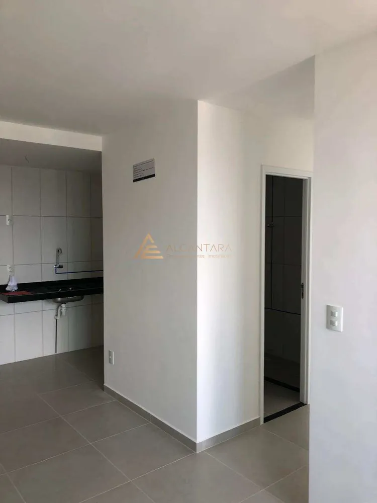 Apartamento, 2 quartos, 53 m² - Foto 11