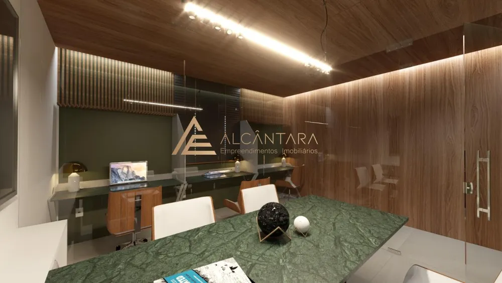 Apartamento, 1 quarto, 21 m² - Foto 8