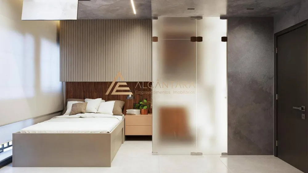 Apartamento, 1 quarto, 21 m² - Foto 4