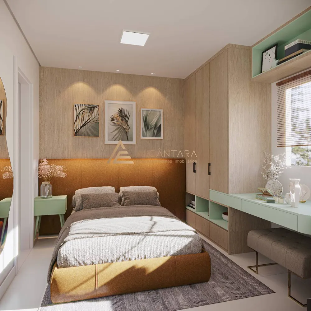 Apartamento, 2 quartos, 37 m² - Foto 10
