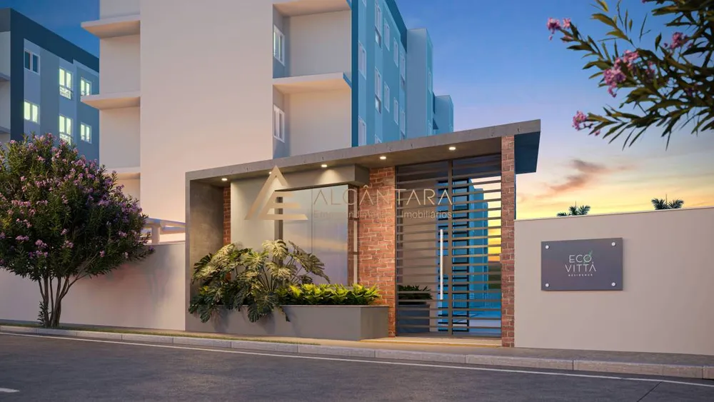 Apartamento, 2 quartos, 37 m² - Foto 8