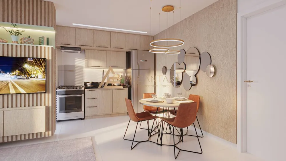 Apartamento, 2 quartos, 37 m² - Foto 12