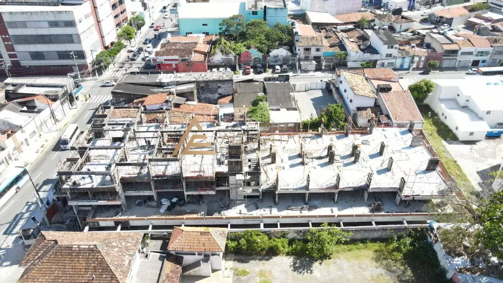 Apartamento, 2 quartos - Foto 3