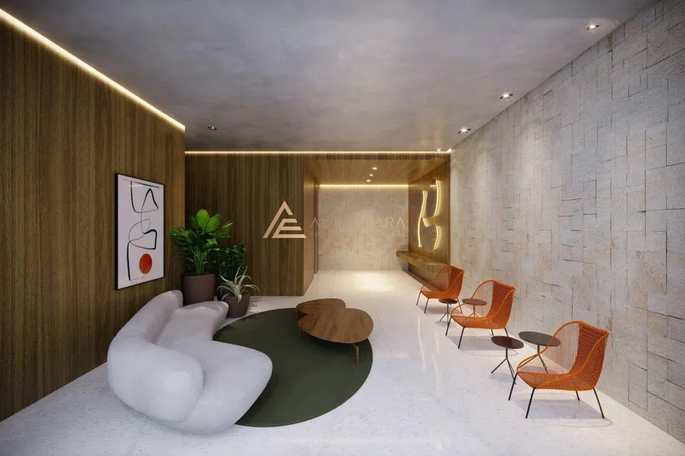 Apartamento, 4 quartos, 206 m² - Foto 2