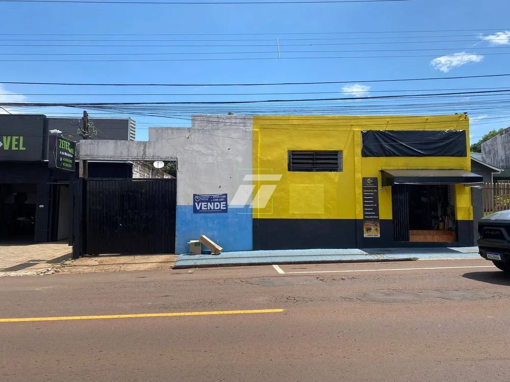 Loja-Salão, 686 m² - Foto 1