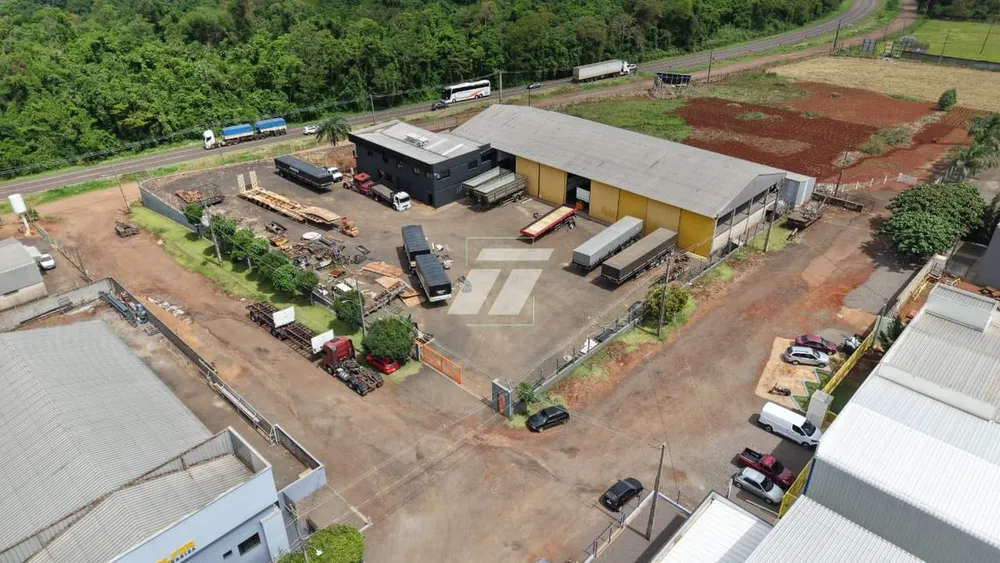 Depósito-Galpão, 5480 m² - Foto 7