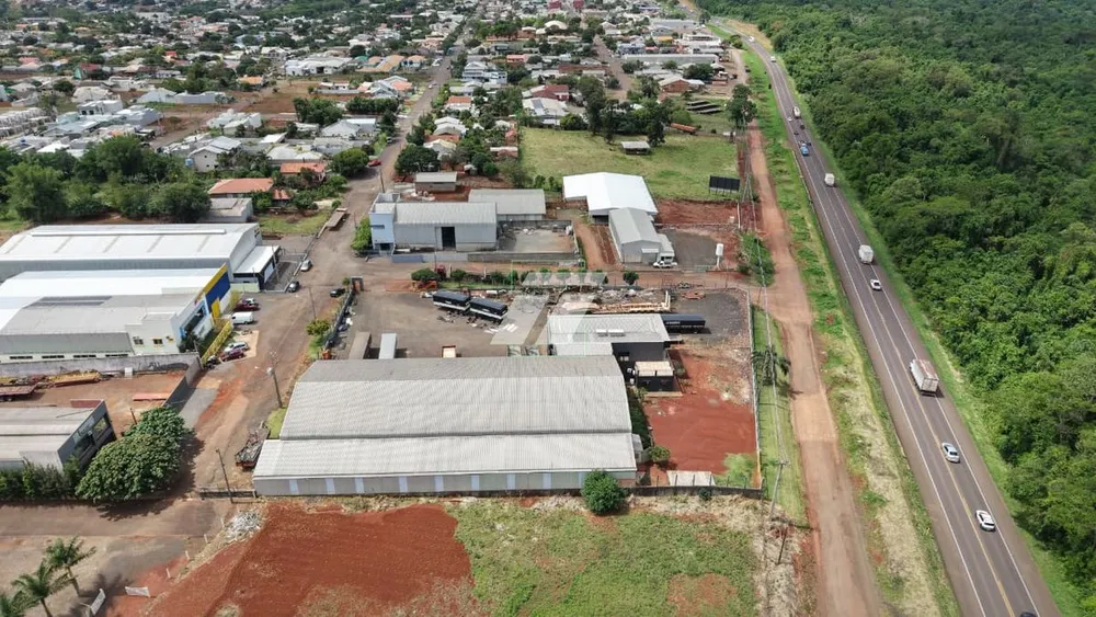Depósito-Galpão, 5480 m² - Foto 8