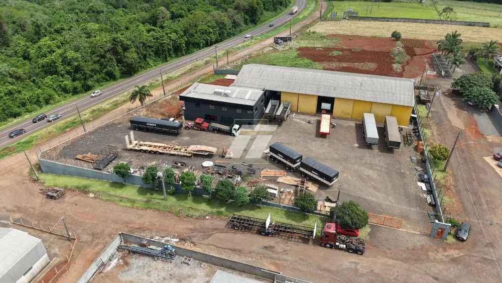 Depósito-Galpão, 5480 m² - Foto 3