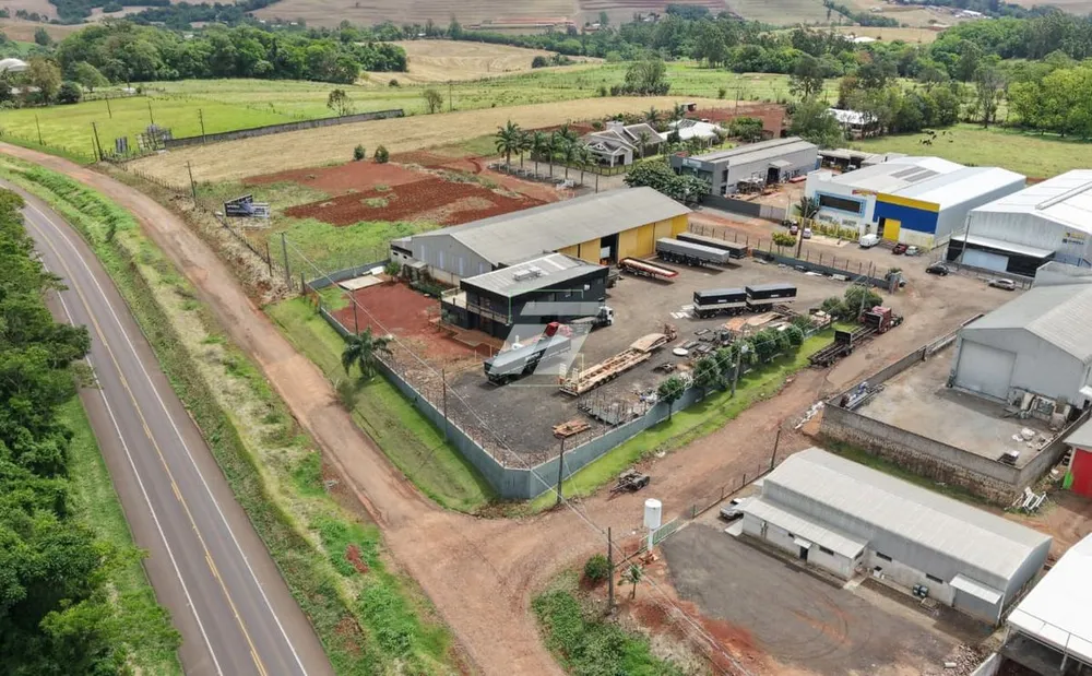Depósito-Galpão, 5480 m² - Foto 5