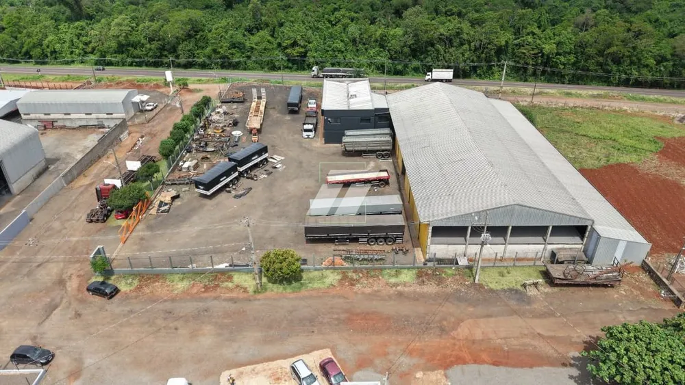 Depósito-Galpão, 5480 m² - Foto 4
