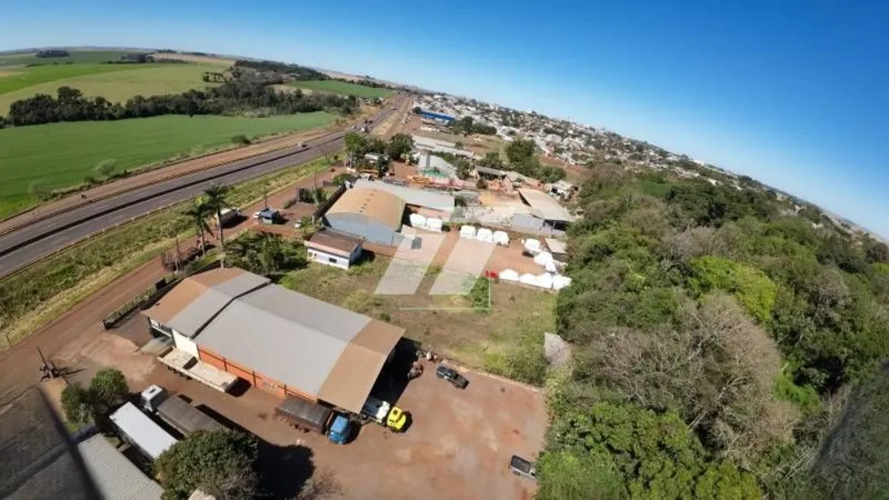 Depósito-Galpão, 2500 m² - Foto 2