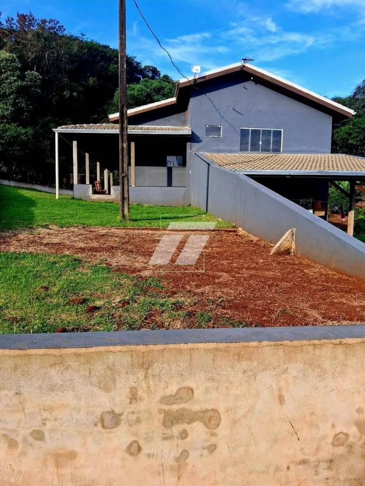 Chácara, 4 quartos - Foto 5