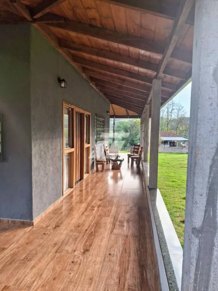 Chácara, 4 quartos - Foto 3
