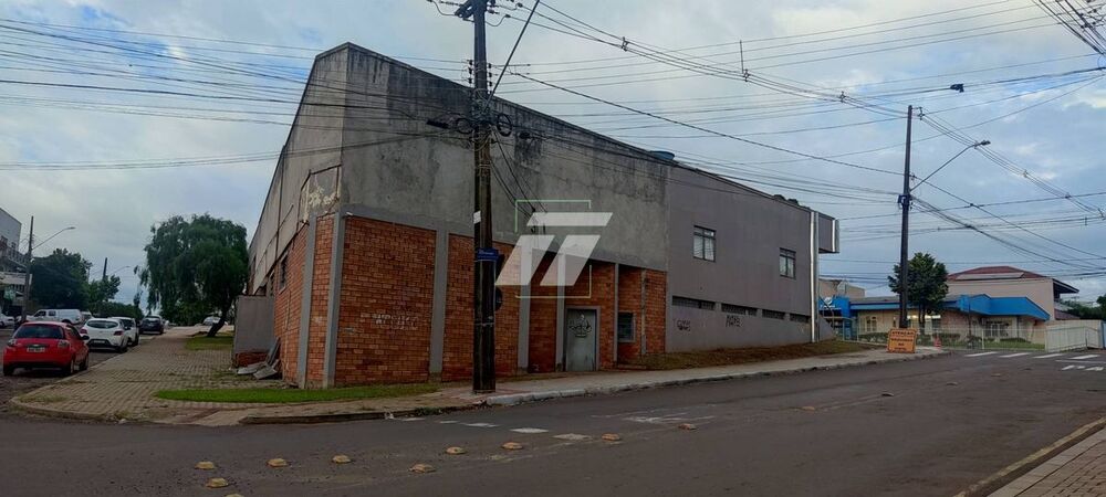 Loja-Salão à venda, 1158m² - Foto 3