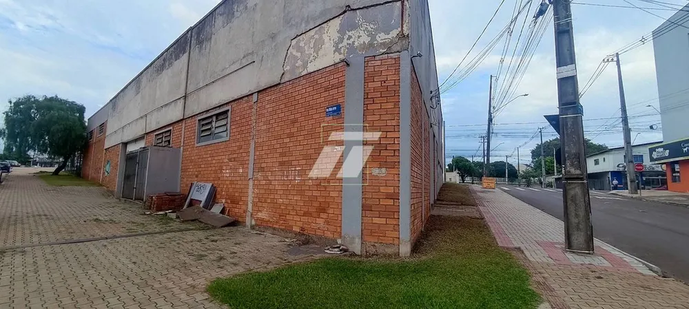 Loja-Salão, 1158 m² - Foto 6