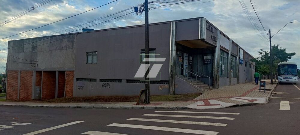 Loja-Salão à venda, 1158m² - Foto 4
