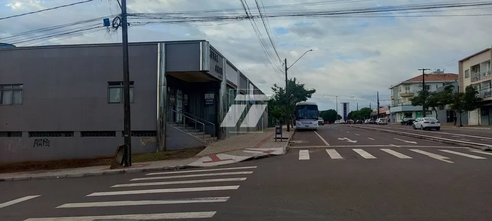 Loja-Salão, 1158 m² - Foto 9